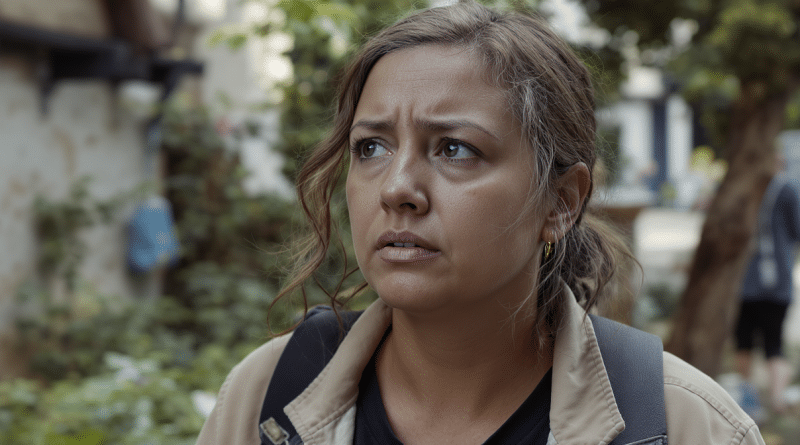 M&eacute;lusine Boon-Falleur : L’urgence d’agir, car personne ne sauvera la plan&egrave;te &agrave; notre place