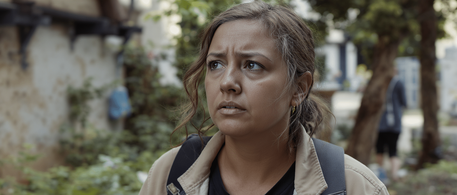 découvrez le message poignant de mélusine boon-falleur sur l'urgence d'agir pour la planète. un appel à la responsabilité collective car personne ne peut sauver la terre à notre place.