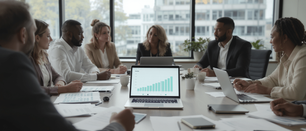 Neutralit&eacute; carbone : l’ISO instaure le concept de &laquo; budget carbone &raquo; obligatoire pour les entreprises