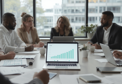 Neutralit&eacute; carbone : l’ISO instaure le concept de &laquo; budget carbone &raquo; obligatoire pour les entreprises