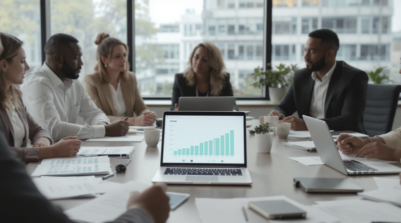 Neutralit&eacute; carbone : l’ISO instaure le concept de &laquo; budget carbone &raquo; obligatoire pour les entreprises