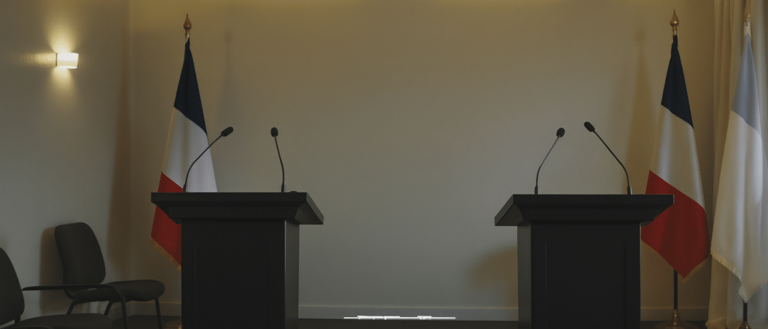 Présidentielle 2027 : le duel stratégique pour le pouvoir débute