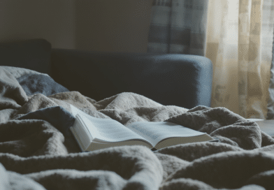 S’accorder une semaine de pause pour mieux rebondir