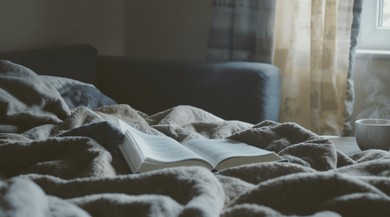 S’accorder une semaine de pause pour mieux rebondir