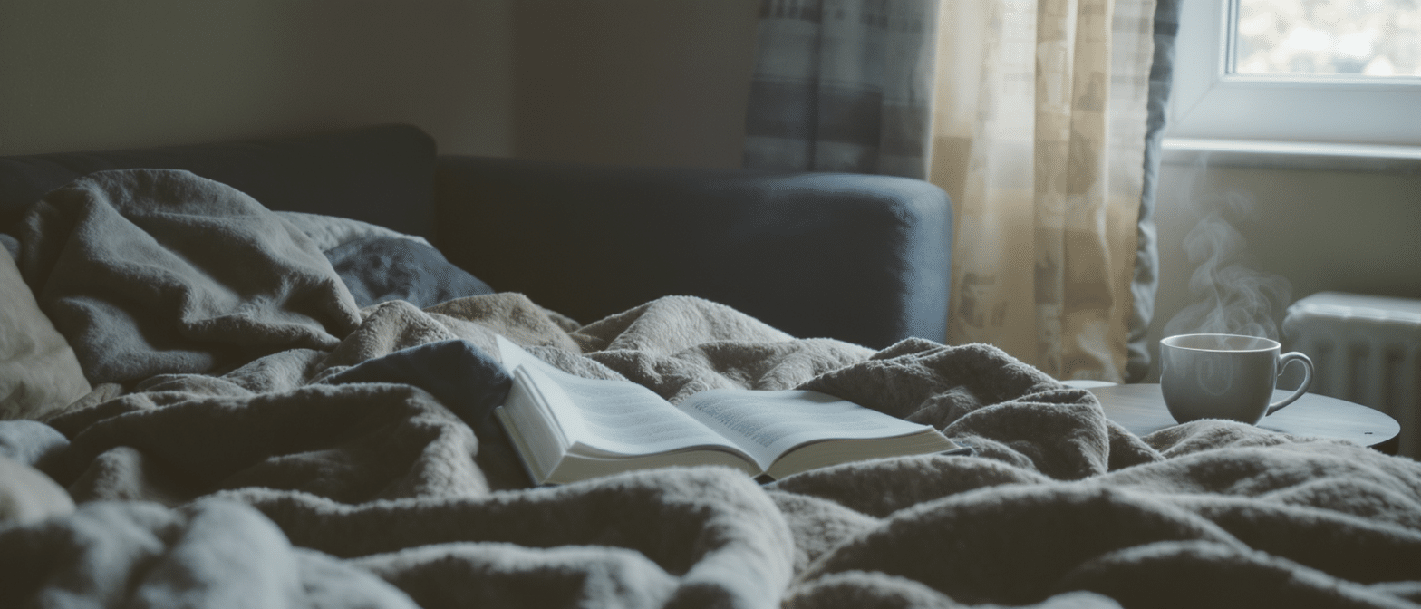 découvrez l'importance de s'accorder une semaine de pause pour recharger vos batteries et mieux rebondir dans vos projets personnels et professionnels.