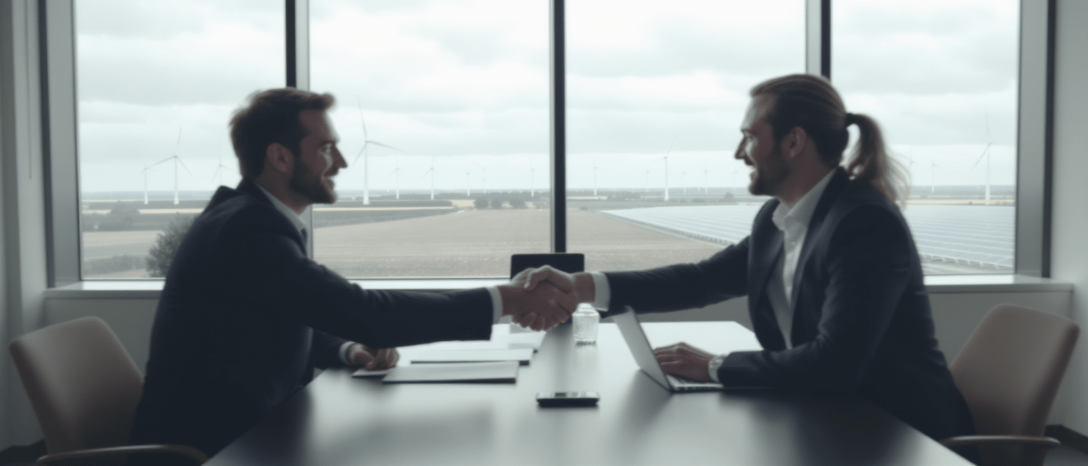 TotalEnergies acquiert les opérations renouvelables de Shell en Europe pour renforcer son leadership énergétique