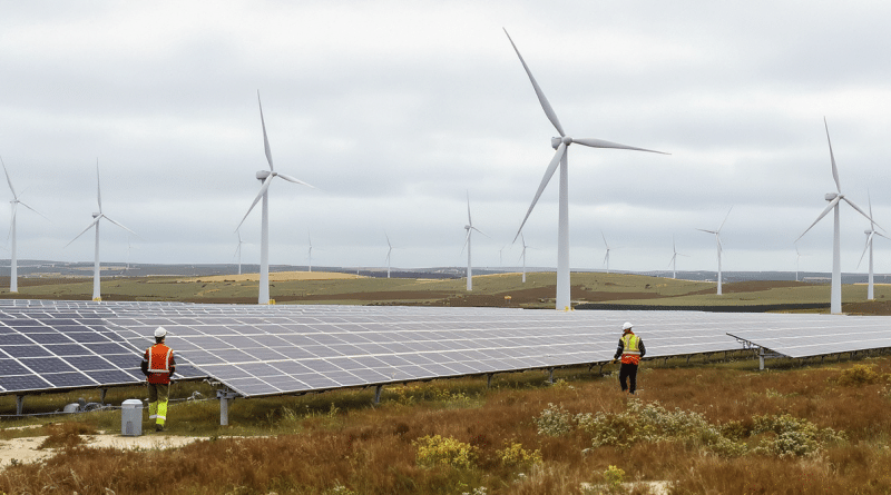 TotalEnergies acquiert les op&eacute;rations renouvelables de Shell en Europe pour renforcer son leadership &eacute;nerg&eacute;tique