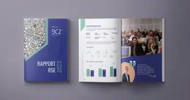 Rapport de durabilit&eacute; : la mise en page d&eacute;cide de ce qui sera vraiment lu