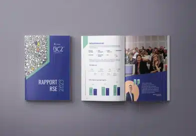 Rapport de durabilit&eacute; : la mise en page d&eacute;cide de ce qui sera vraiment lu