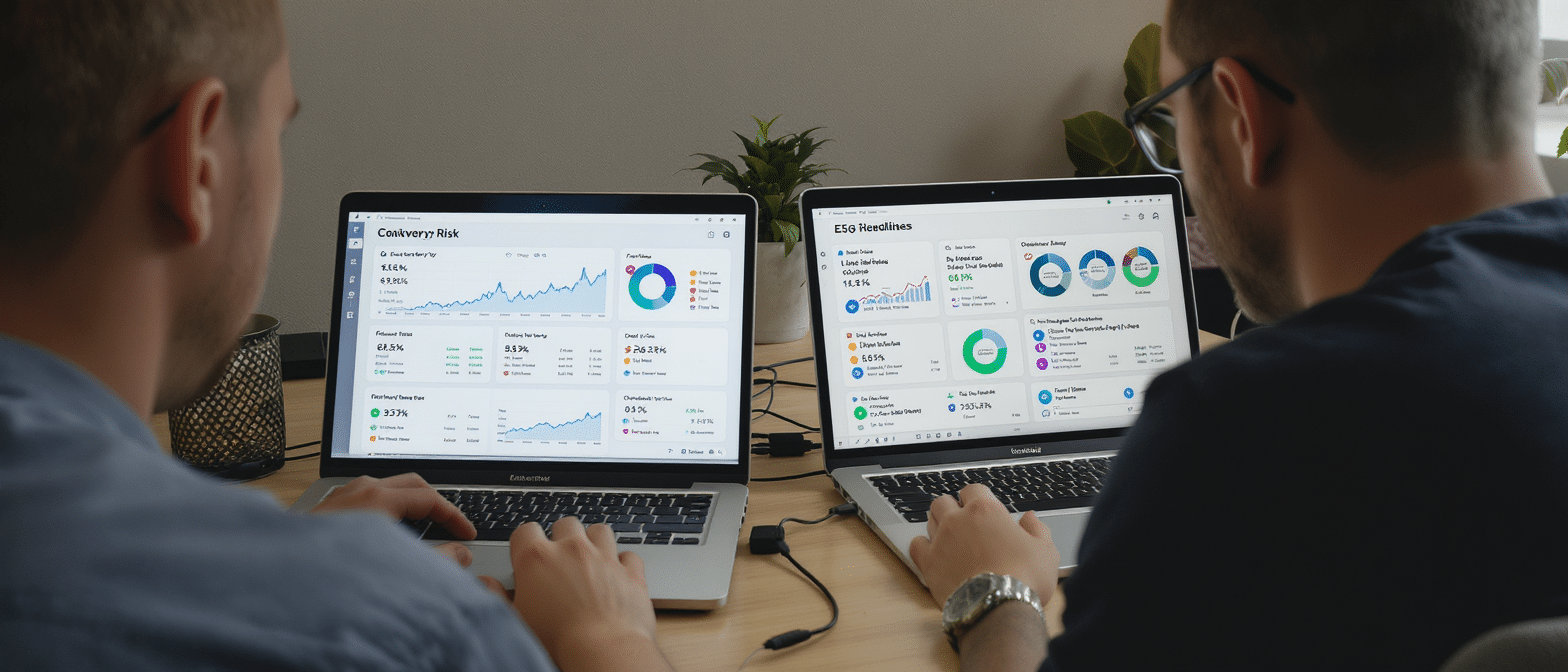 AlphaYoda, la fintech innovante, r&eacute;alise sa premi&egrave;re lev&eacute;e de fonds pour &eacute;valuer l’impact financier des controverses