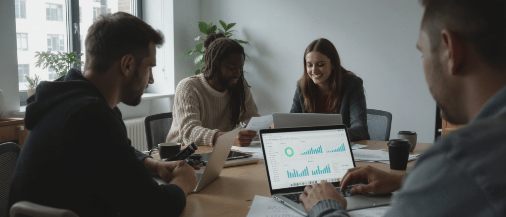 AlphaYoda, la fintech innovante, r&eacute;alise sa premi&egrave;re lev&eacute;e de fonds pour &eacute;valuer l’impact financier des controverses