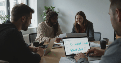 AlphaYoda, la fintech innovante, r&eacute;alise sa premi&egrave;re lev&eacute;e de fonds pour &eacute;valuer l’impact financier des controverses