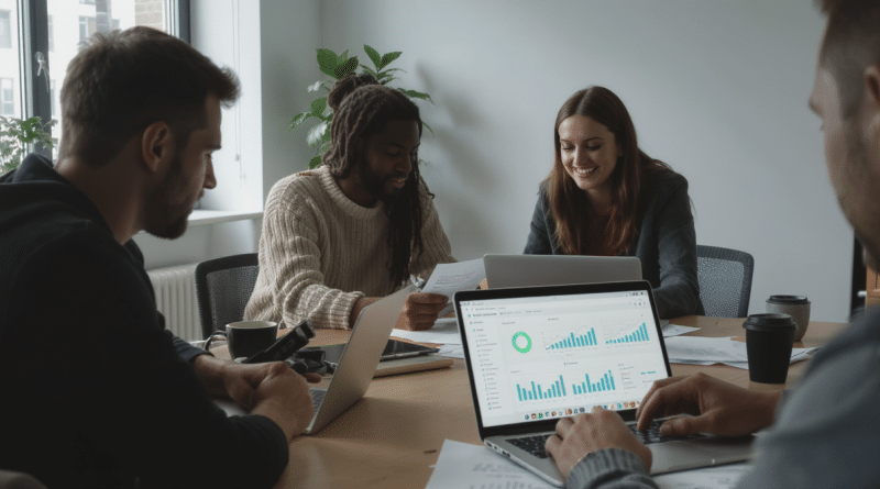 AlphaYoda, la fintech innovante, r&eacute;alise sa premi&egrave;re lev&eacute;e de fonds pour &eacute;valuer l’impact financier des controverses