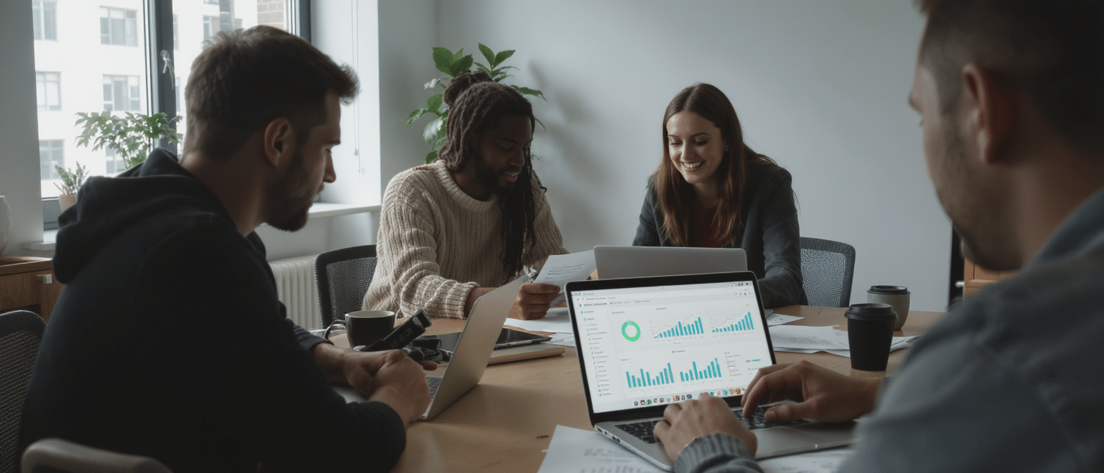alphayoda, fintech innovante, annonce sa première levée de fonds pour développer des outils d’évaluation de l’impact financier des controverses, révolutionnant ainsi la gestion des risques.