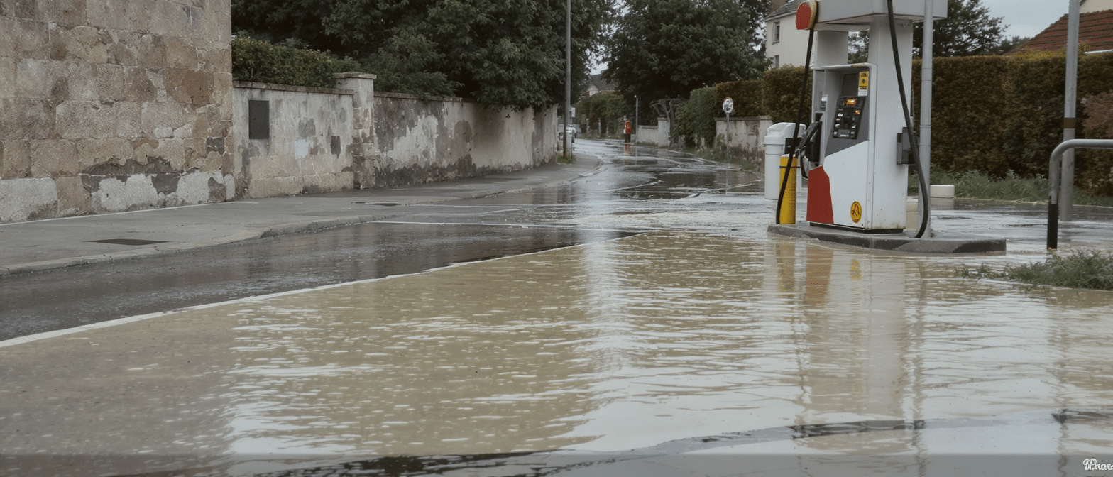 Canicules, inondations, p&eacute;trole : jusqu&rsquo;o&ugrave; les crises climatiques bouleverseront-elles nos libert&eacute;s ?
