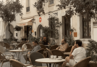 Climat en mutation : la France risque-t-elle de perdre sa couronne de destination touristique num&eacute;ro un ?
