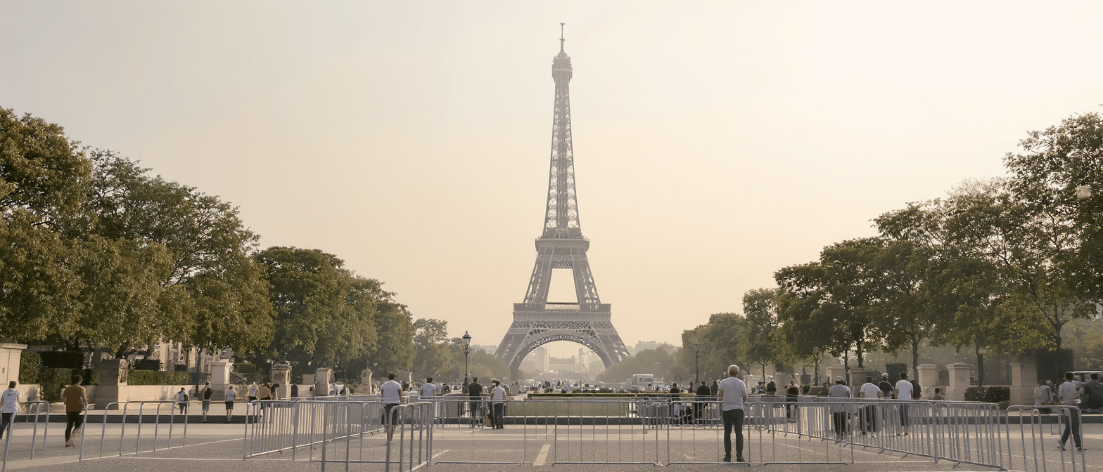 Climat en mutation : la France risque-t-elle de perdre sa couronne de destination touristique num&eacute;ro un ?