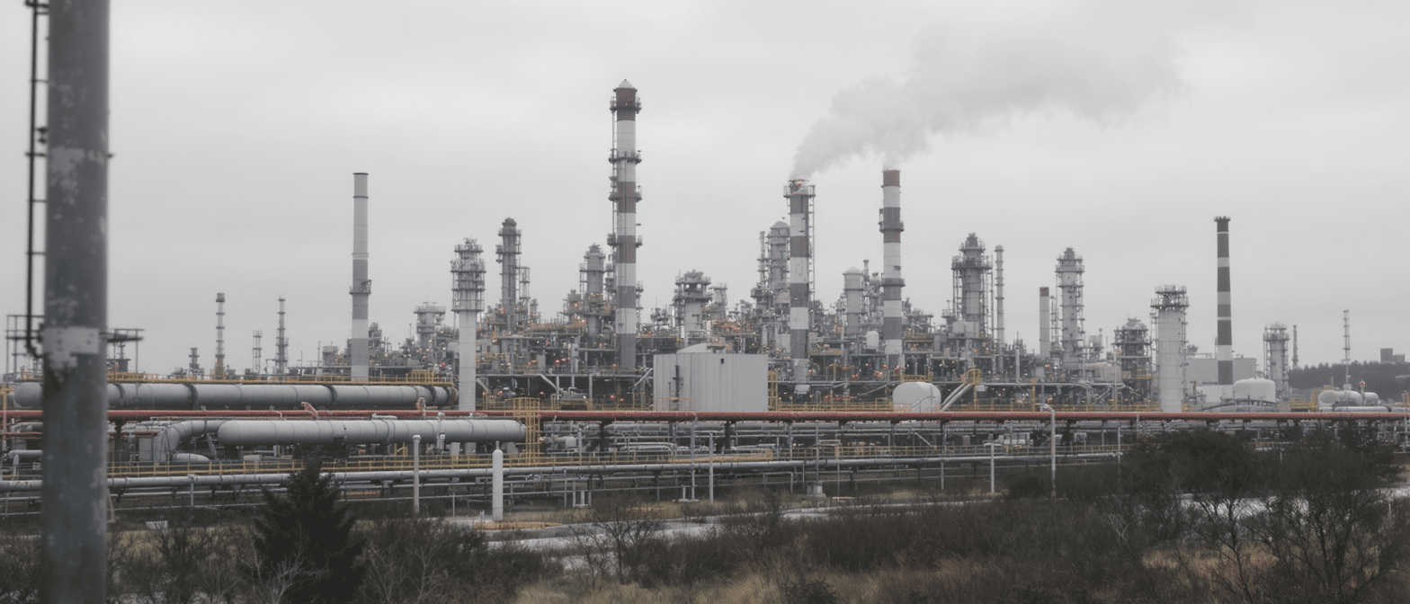 Crise &eacute;nerg&eacute;tique : l&rsquo;Europe peine encore &agrave; se lib&eacute;rer de sa d&eacute;pendance aux &eacute;nergies fossiles