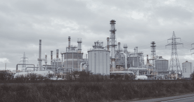 Crise &eacute;nerg&eacute;tique : l&rsquo;Europe peine encore &agrave; se lib&eacute;rer de sa d&eacute;pendance aux &eacute;nergies fossiles