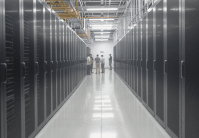 Data centers : quand les &Eacute;tats instaurent leurs premi&egrave;res grandes r&eacute;gulations