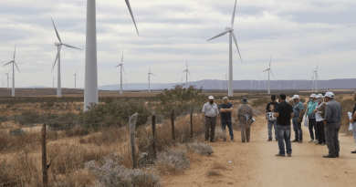 Devoir de vigilance : EDF poursuivi en justice pour son projet d&rsquo;&eacute;oliennes au Mexique