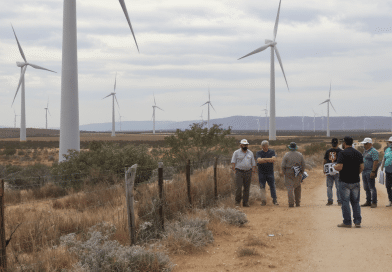 Devoir de vigilance : EDF poursuivi en justice pour son projet d&rsquo;&eacute;oliennes au Mexique