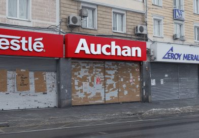 En Russie, Nestl&eacute;, Auchan et Leroy Merlin se voient d&eacute;poss&eacute;d&eacute;s de la gestion de leurs actifs