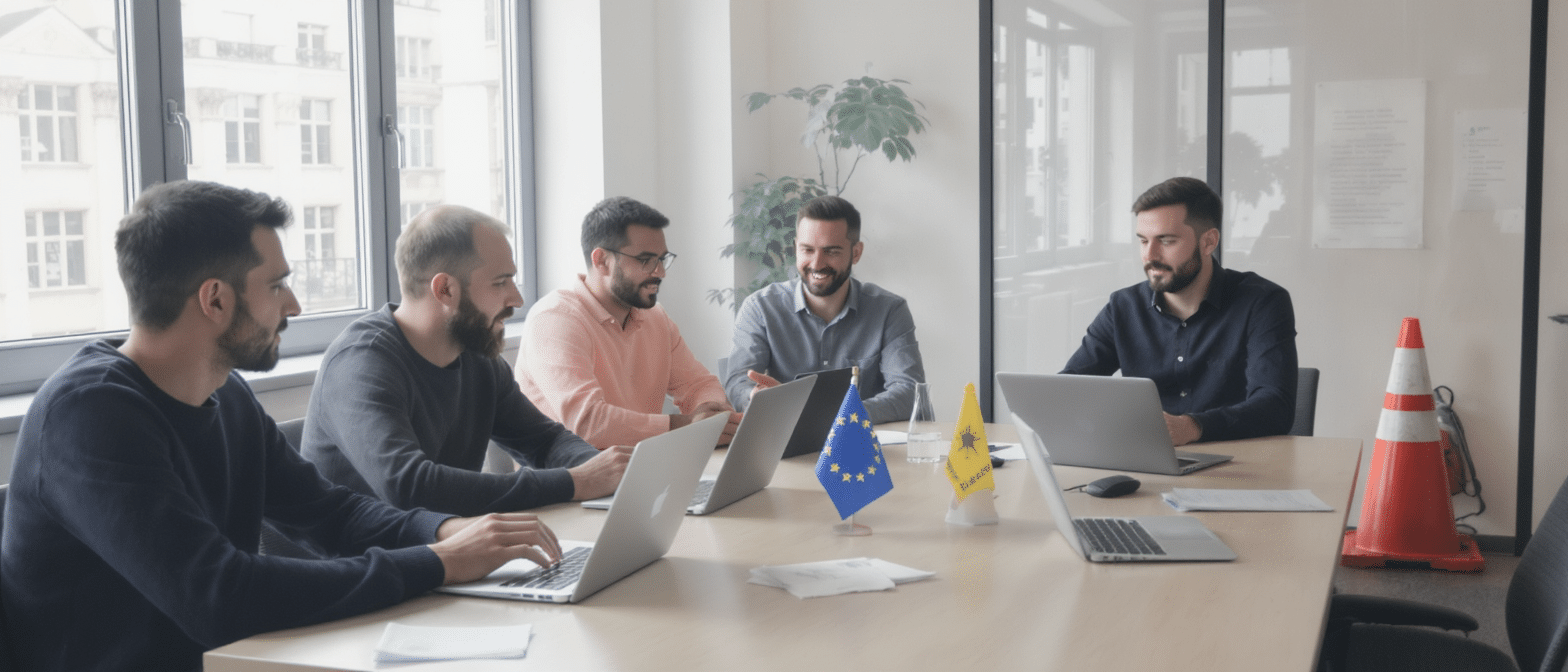 Entreprises &agrave; impact : l’Europe progresse, mais rencontre des obstacles pour passer &agrave; la vitesse sup&eacute;rieure