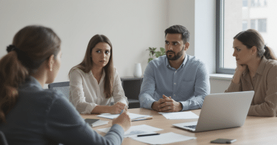 La RSE en entreprise : les directions d&eacute;di&eacute;es ont-elles encore un avenir ?