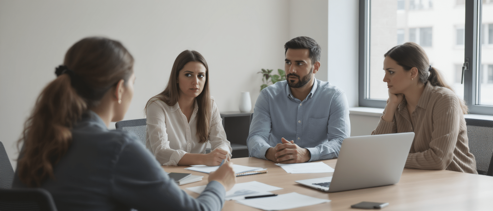 face aux enjeux de transformation durable, les directions rse évoluent. découvrez leur rôle en entreprise et les perspectives qui s’offrent à elles.
