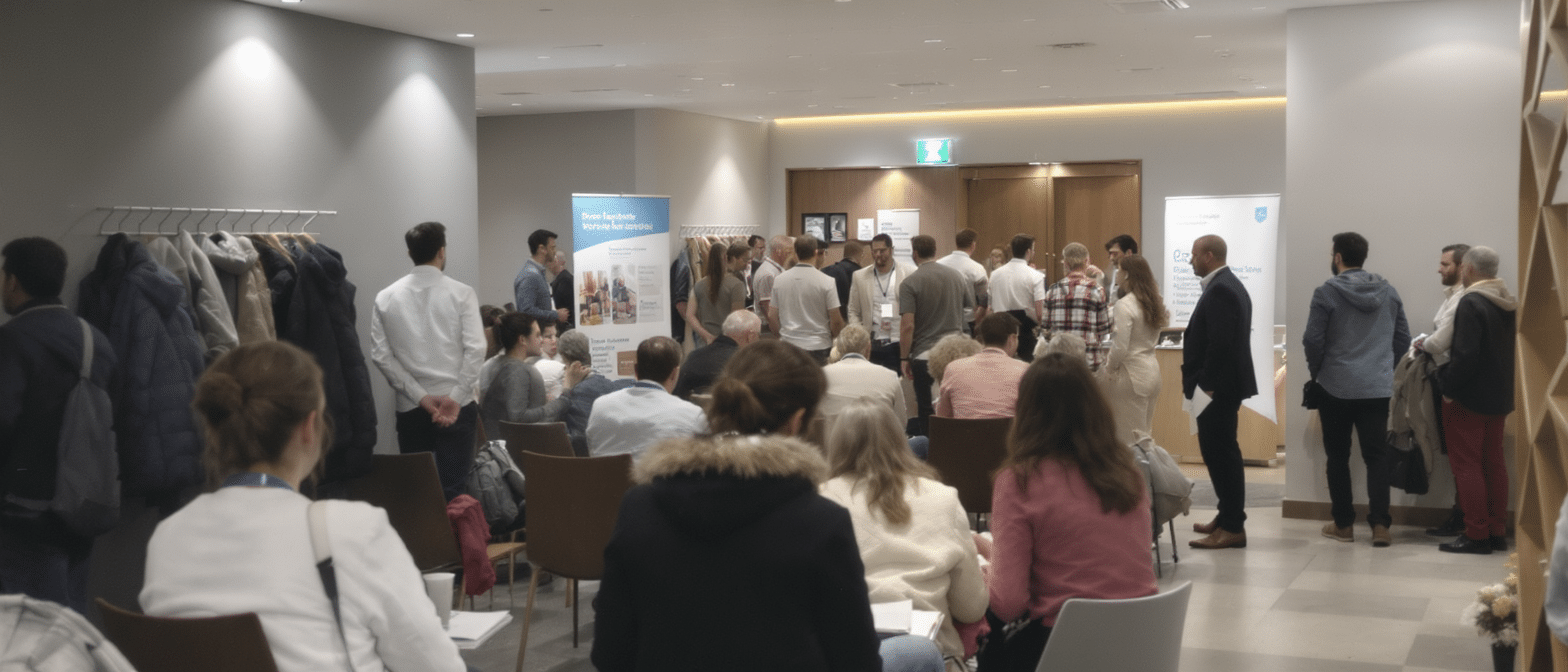 Les rendez-vous incontournables de la RSE &agrave; ne pas manquer cette rentr&eacute;e pour les professionnels engag&eacute;s
