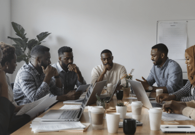 Les rendez-vous incontournables de la RSE &agrave; ne pas manquer cette rentr&eacute;e pour les professionnels engag&eacute;s