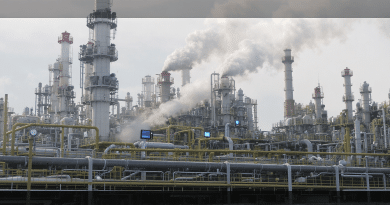 L’intelligence artificielle r&eacute;volutionne l’industrie p&eacute;troli&egrave;re, mais entra&icirc;ne une forte augmentation des &eacute;missions de CO2
