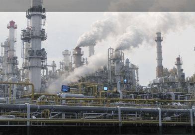découvrez comment l'intelligence artificielle transforme l'industrie pétrolière tout en provoquant une augmentation significative des émissions de co2, soulevant des défis environnementaux majeurs.