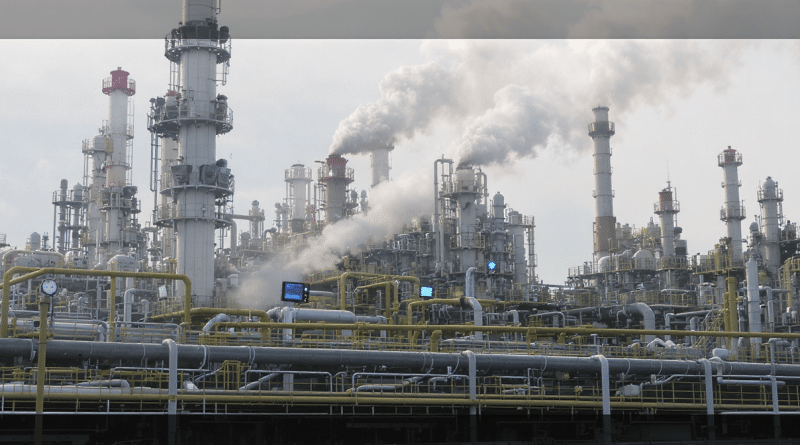 L’intelligence artificielle r&eacute;volutionne l’industrie p&eacute;troli&egrave;re, mais entra&icirc;ne une forte augmentation des &eacute;missions de CO2
