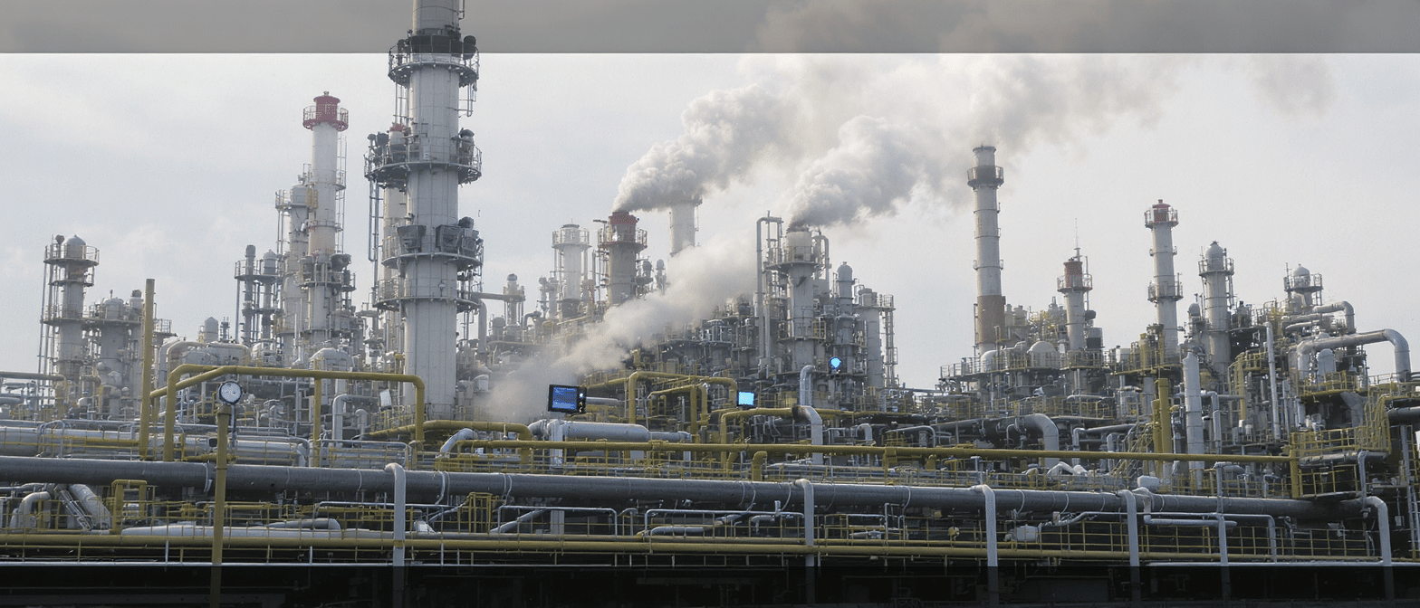 découvrez comment l'intelligence artificielle transforme l'industrie pétrolière tout en provoquant une augmentation significative des émissions de co2, soulevant des défis environnementaux majeurs.