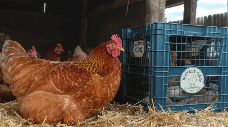 Ma&icirc;tre Coq, Le Gaulois&hellip; : le nouveau label &laquo; bien-&ecirc;tre animal &raquo; sous le feu des critiques