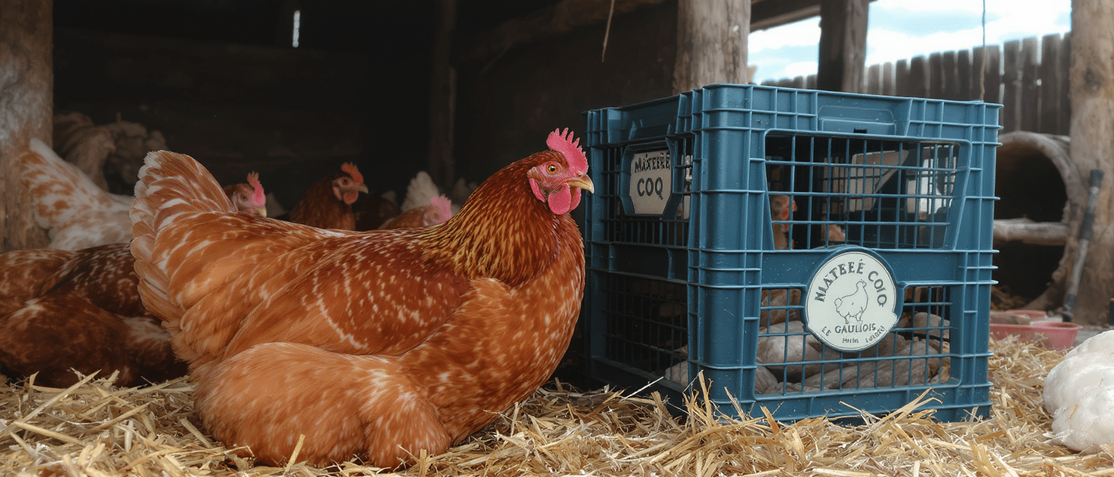 découvrez les critiques autour du nouveau label « bien-être animal » attribué à des marques comme maître coq et le gaulois, et les débats qu'il suscite.