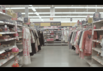 Ozempic fashion” : quand la mode grande taille s’efface des rayons