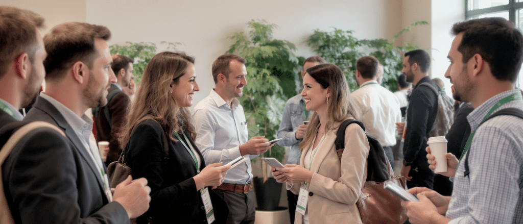 Produrable 2026 : Les immanquables conf&eacute;rences pour les experts en durabilit&eacute;