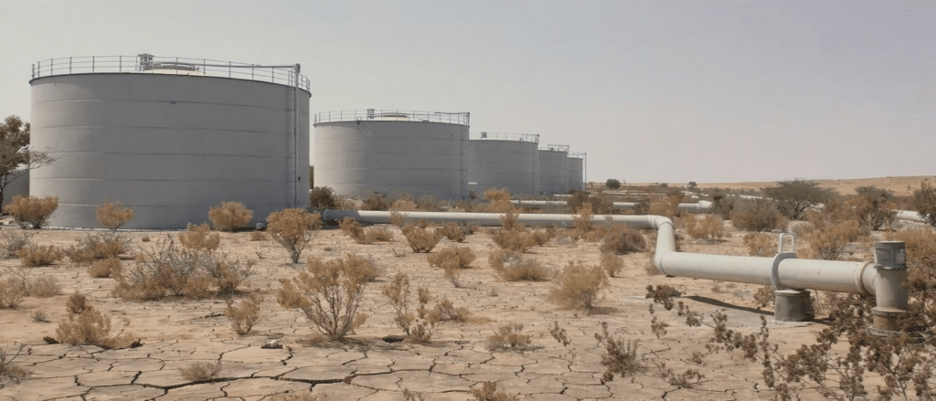 S&eacute;cheresse historique : qui sont les &laquo; assoiffeurs &raquo; accus&eacute;s de monopoliser l&rsquo;eau ?