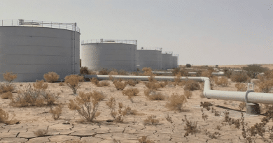 S&eacute;cheresse historique : qui sont les &laquo; assoiffeurs &raquo; accus&eacute;s de monopoliser l&rsquo;eau ?