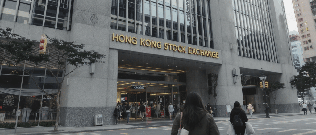 Shein mise sur la Bourse de Hong Kong pour d&eacute;passer la crise de la fast-fashion occidentale ultra-rapide
