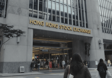 Shein mise sur la Bourse de Hong Kong pour d&eacute;passer la crise de la fast-fashion occidentale ultra-rapide