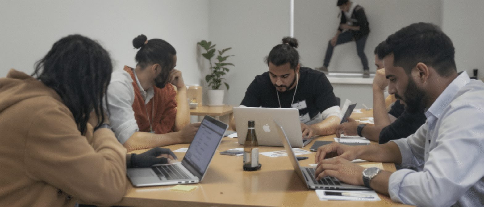 Wikip&eacute;dia en p&eacute;ril : salari&eacute;s et b&eacute;n&eacute;voles envisagent la gr&egrave;ve