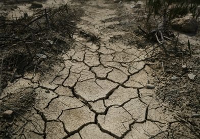 S&eacute;cheresse aigu&euml; pr&egrave;s de Grenoble : rationnement de l’eau pour les habitants, STMicroelectronics &eacute;pargn&eacute;e