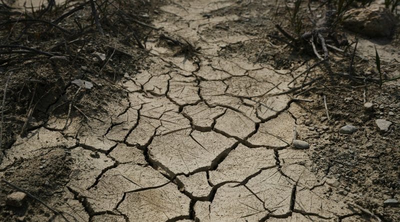 S&eacute;cheresse aigu&euml; pr&egrave;s de Grenoble : rationnement de l’eau pour les habitants, STMicroelectronics &eacute;pargn&eacute;e