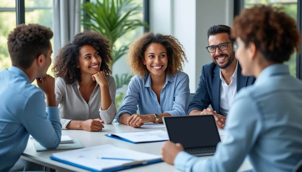 Aésio Mutuelle : garanties santé collectives et enjeux pour les employeurs