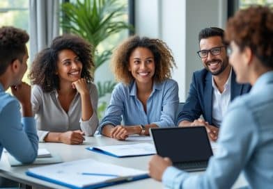 A&eacute;sio Mutuelle : garanties sant&eacute; collectives et enjeux pour les employeurs