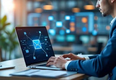 Alice Zimbra : acc&egrave;s &agrave; la messagerie et enjeux de continuit&eacute; pour les utilisateurs professionnels